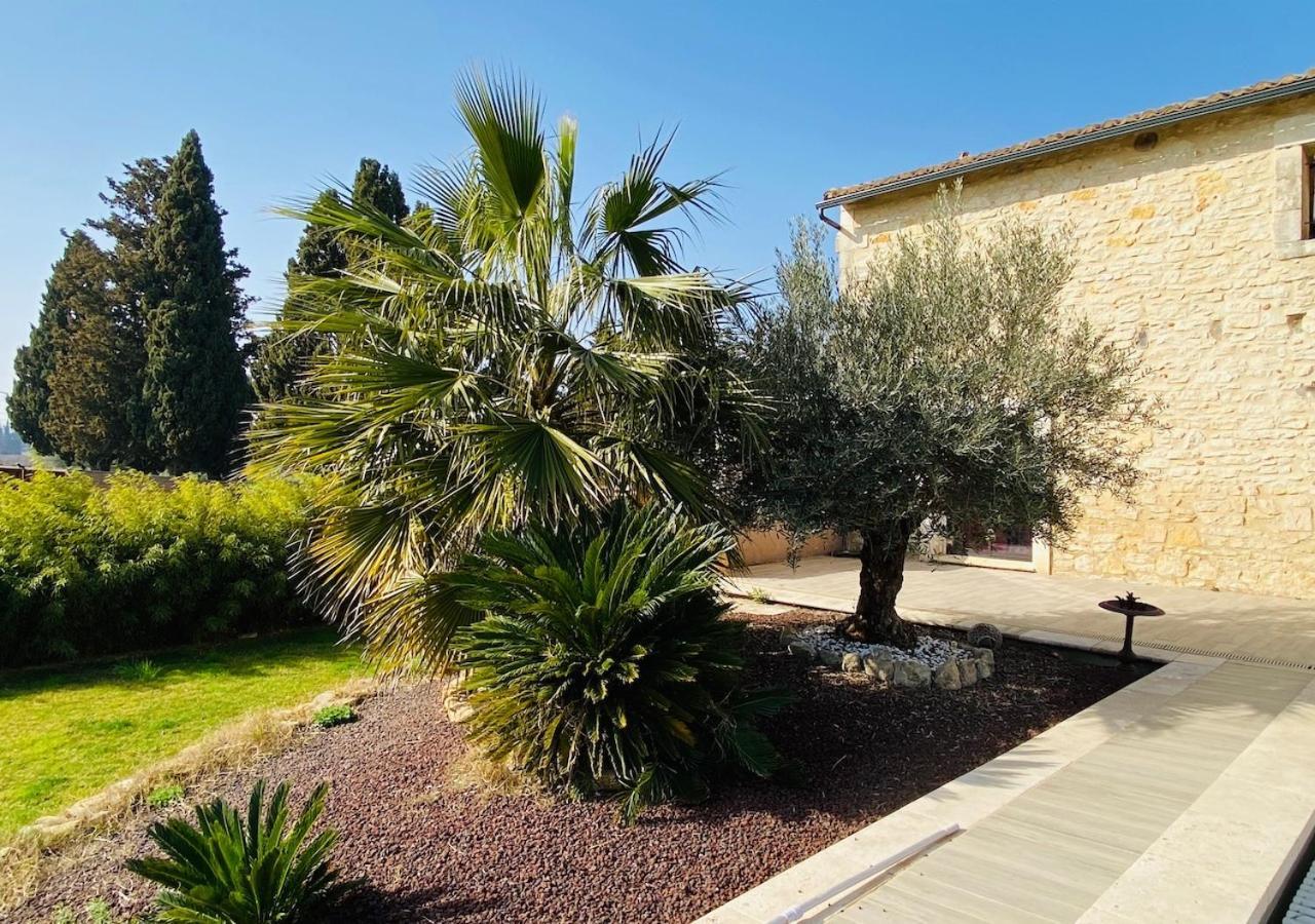 Mas Guiraud, Le Gaspardoux Beaucaire  Extérieur photo