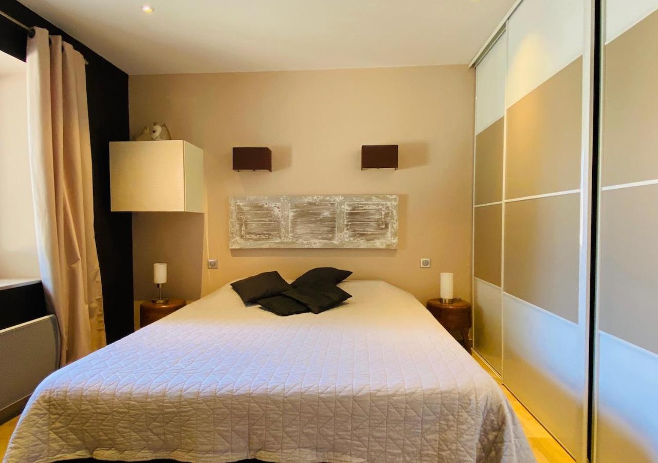 Mas Guiraud, Le Gaspardoux Beaucaire  Extérieur photo